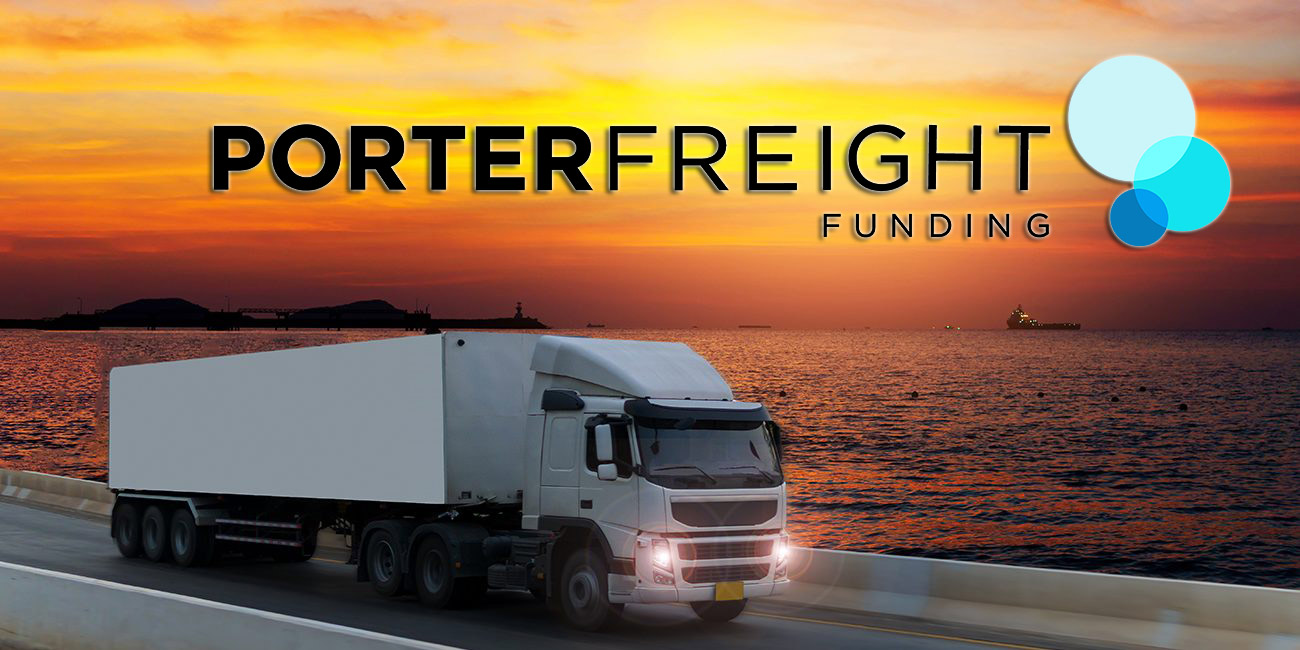 Porter Freight Funding